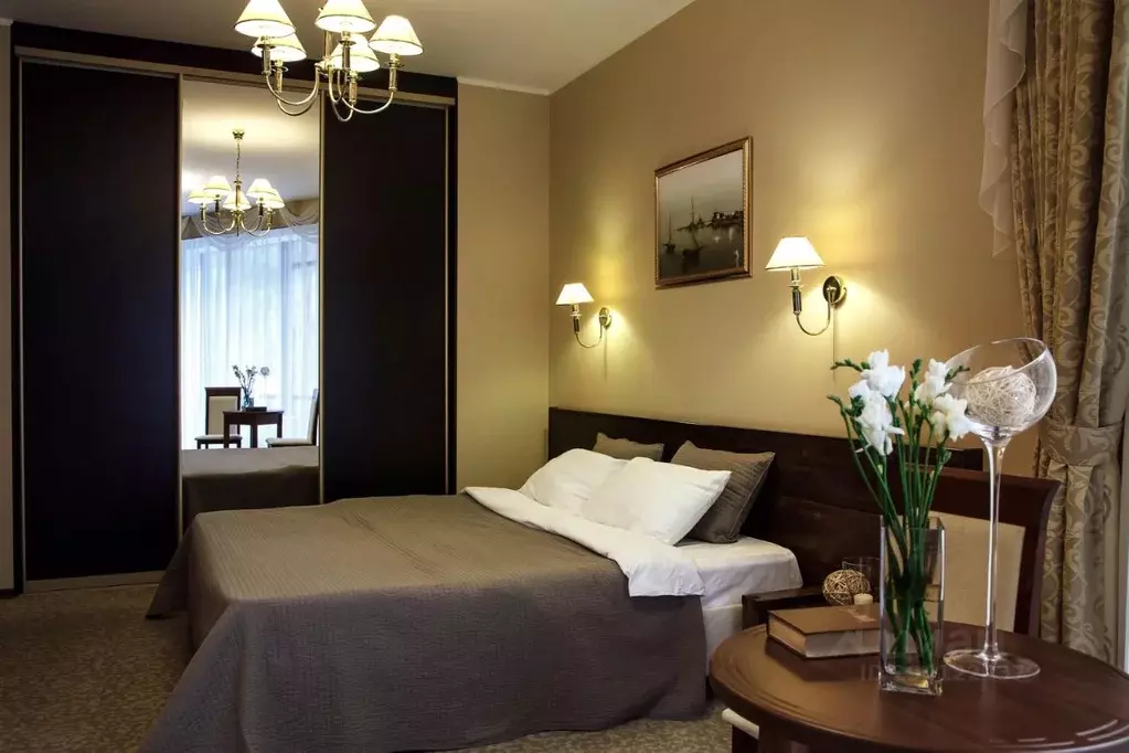 Комната Белгородская область, Белгород Волчанская ул., 292Б (70.0 м) - Фото 2