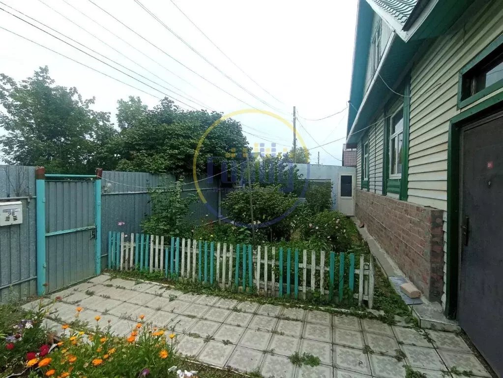 Дом в Копейск, улица Герцена (91 м) - Фото 1
