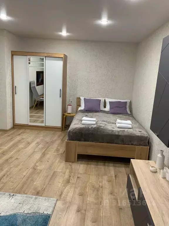 1-к кв. Москва ул. Островитянова, 41К1 (34.0 м) - Фото 1