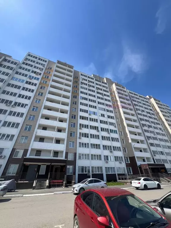 Квартира, 2 комнаты, 36.29 м - Фото 0
