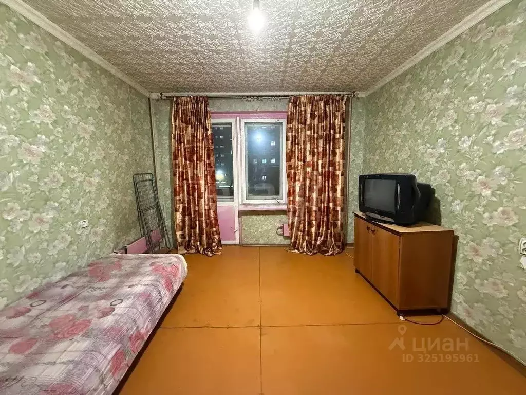 2-к кв. Красноярский край, Норильск Школьная ул., 12 (50.0 м) - Фото 1