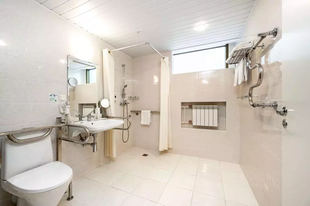 Комната Санкт-Петербург пл. Александра Невского, 2 (25.0 м) - Фото 2