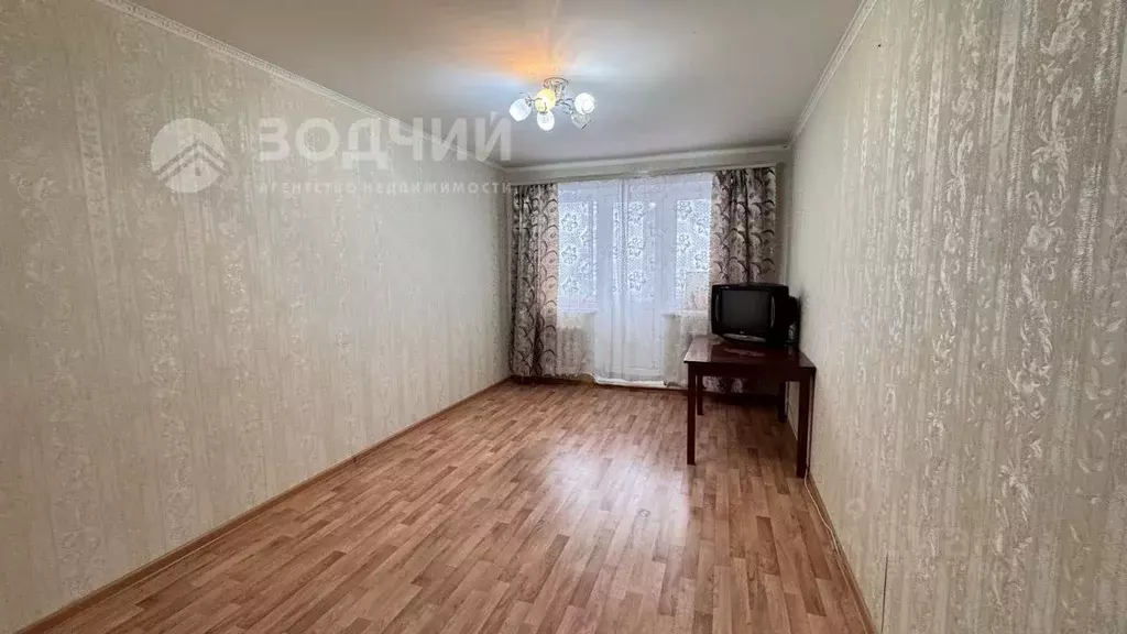 2-к кв. Чувашия, Чебоксары ул. Пирогова, 12 (45.3 м) - Фото 1
