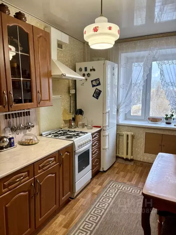 3-к кв. Тверская область, Конаково ул. Революции, 2 (60.8 м) - Фото 1