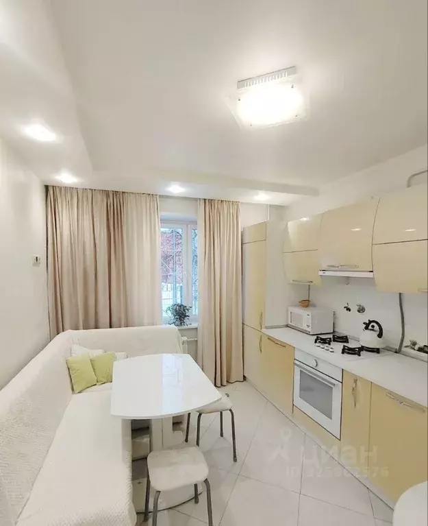 1-к кв. Московская область, Подольск городской округ, пос. ... - Фото 1