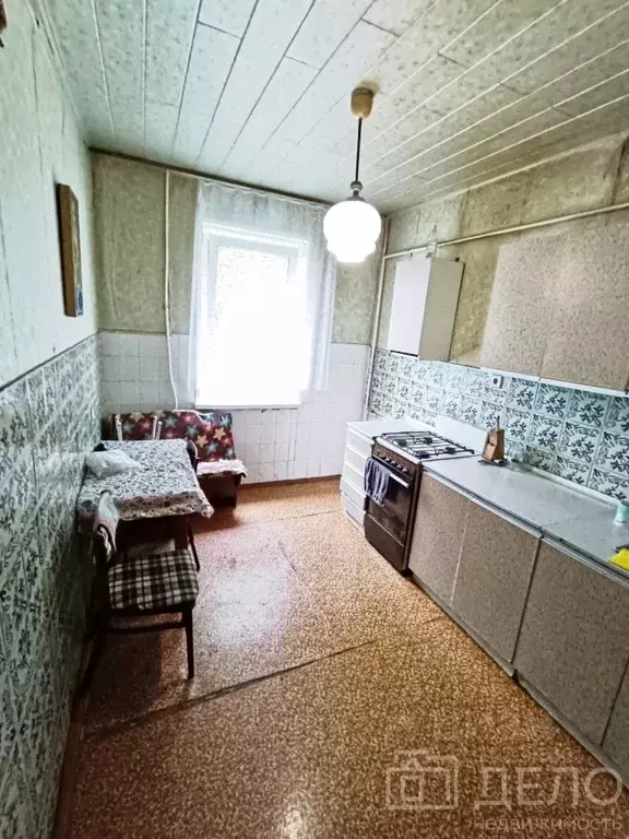 2-к кв. Рязанская область, Рязань ул. Новоселов, 54к2 (50.1 м) - Фото 1