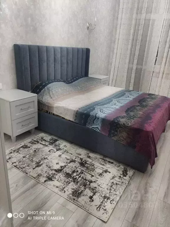 2-к кв. Дагестан, Каспийск ул. М. Халилова, 22А (85.0 м) - Фото 1