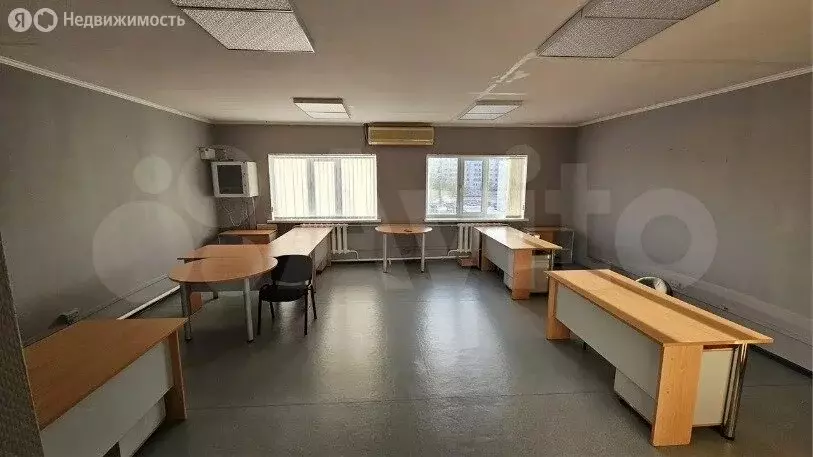 Офис (41.1 м) - Фото 1