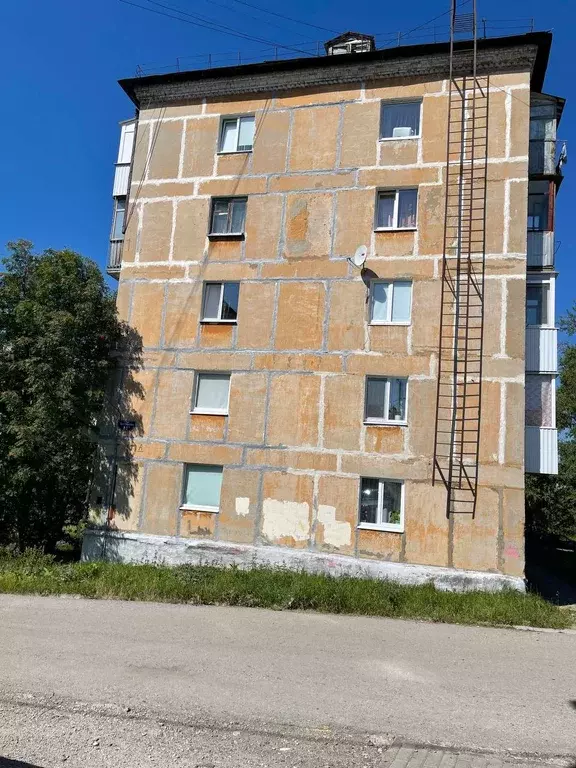Продаётся 2-к квартира, 42.8 м - Фото 0