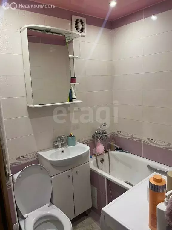 1-комнатная квартира: Владикавказ, улица Генерала Дзусова, 29 (47 м) - Фото 1