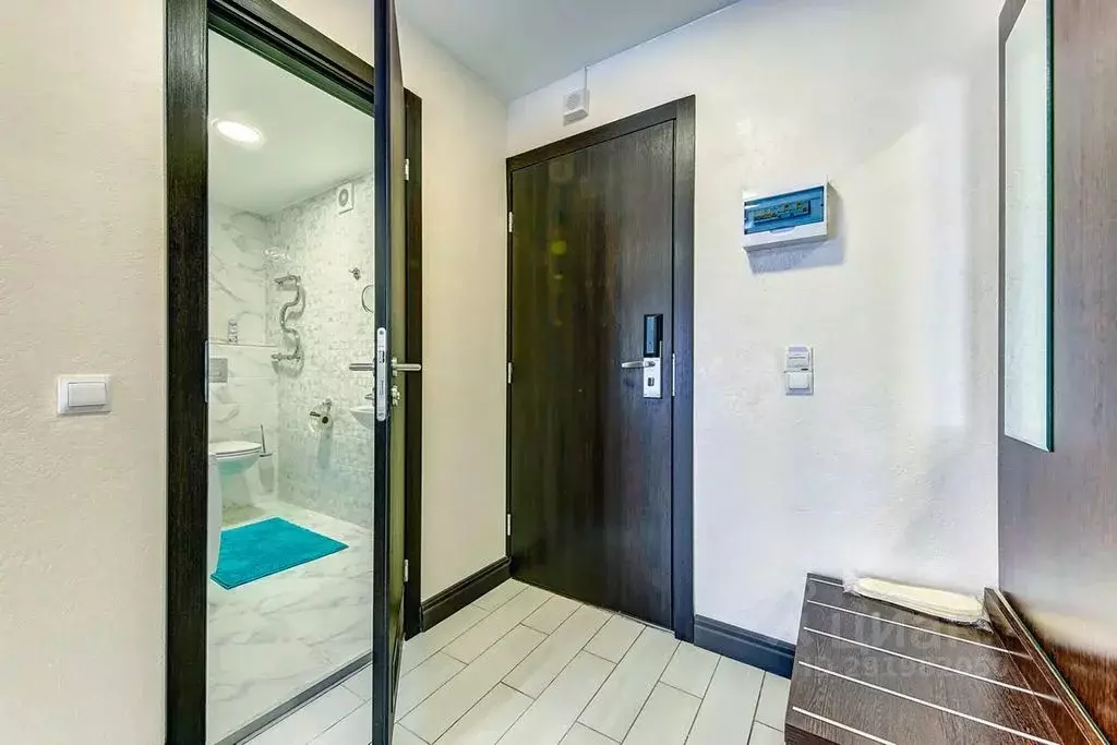 Комната Санкт-Петербург просп. Науки, 15К1 - Фото 2