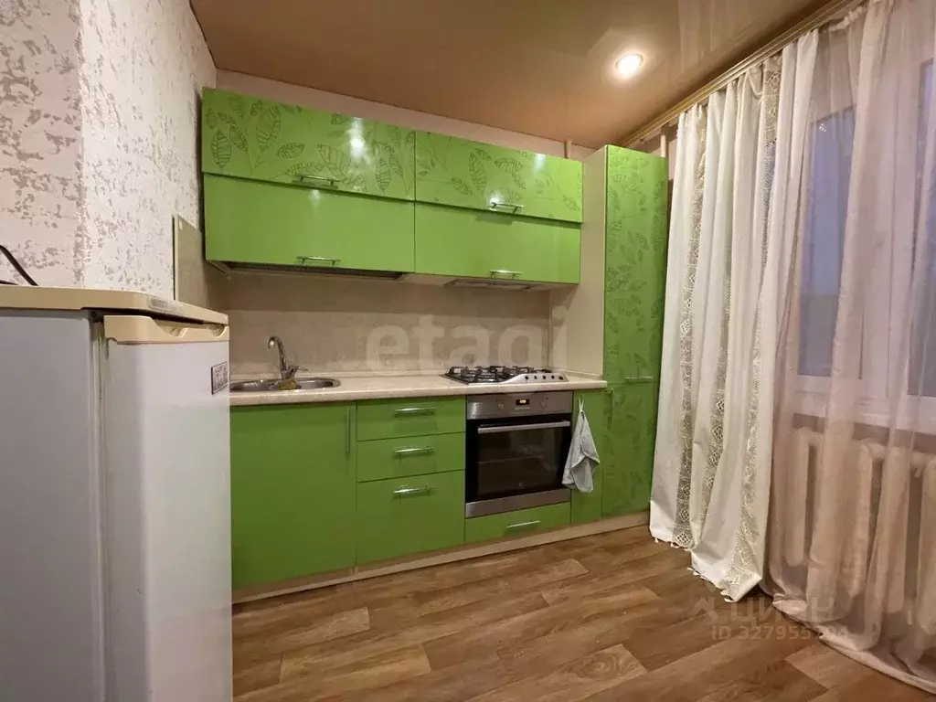 1-к кв. Саратовская область, Энгельс ул. Маршала А.М. Василевского, 55 ... - Фото 1