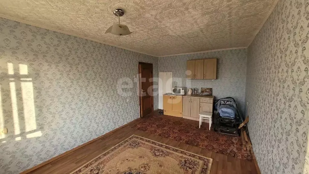 Комната Белгородская область, Старый Оскол Приборостроитель мкр, 53 ... - Фото 0