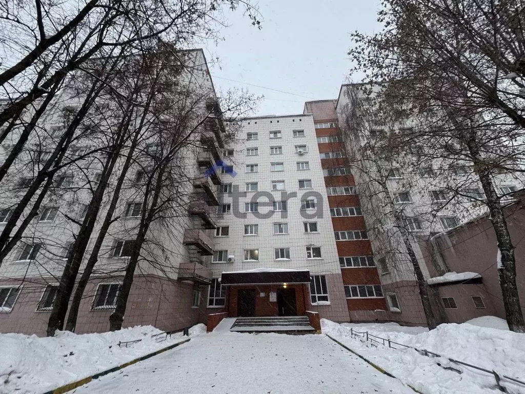 Комната Татарстан, Казань ул. Гарифьянова, 42 (17.0 м) - Фото 1