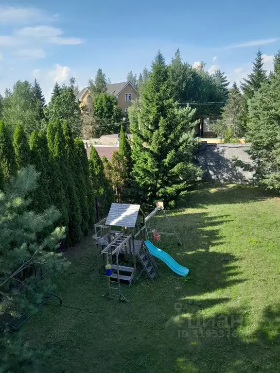 Дом в Московская область, Одинцовский городской округ, с. Знаменское, ... - Фото 1