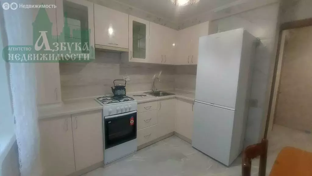 1-комнатная квартира: Смоленск, улица Академика Петрова, 2А (32.5 м) - Фото 1