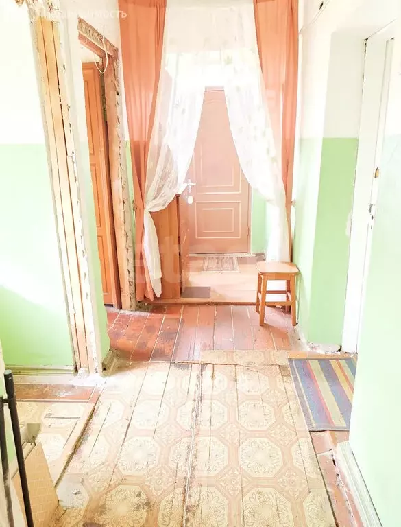 1к в -комнатной квартире (6 м) - Фото 1