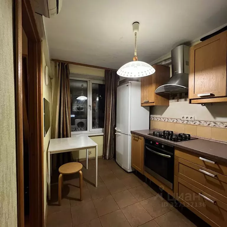 2-к кв. Москва ул. Маршала Чуйкова, 7К2 (40.0 м) - Фото 1