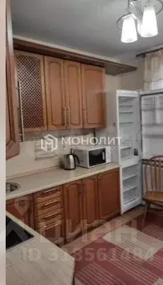 3-к кв. Белгородская область, Старый Оскол Лесной мкр, 10 (78.0 м) - Фото 0