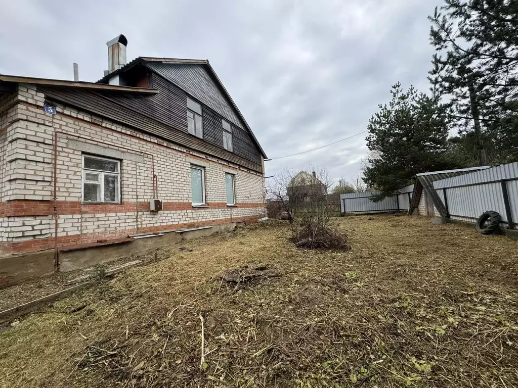 Дом, 120.5 м - Фото 1