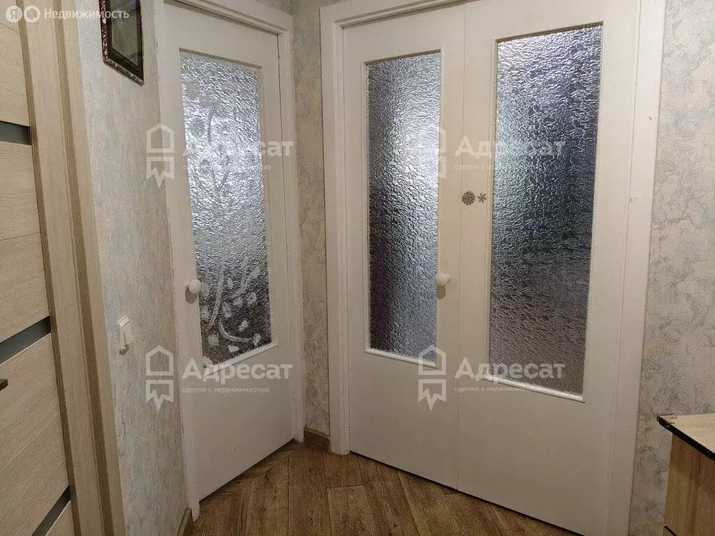 1-комнатная квартира: Волгоград, улица Поддубного, 3 (36.9 м) - Фото 1