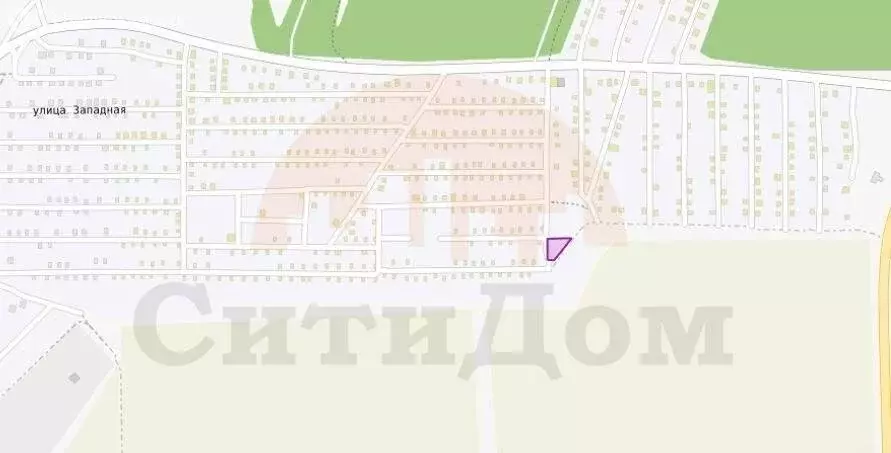 Участок в Сакский район, Ореховское сельское поселение, село ... - Фото 2