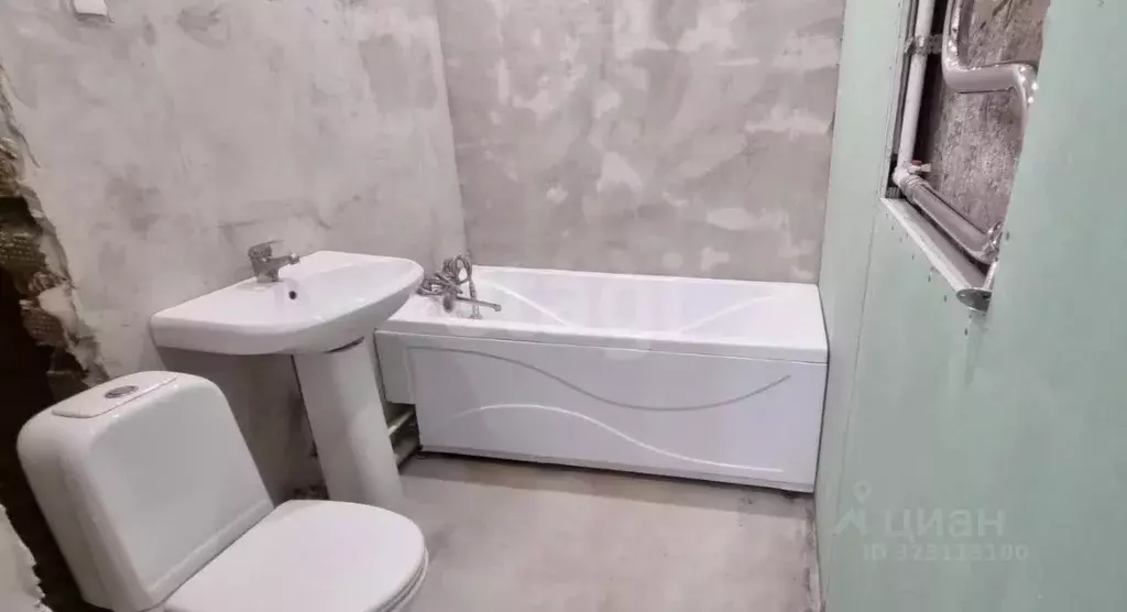 3-к кв. Красноярский край, Красноярск Парусная ул., 12 (104.5 м) - Фото 2