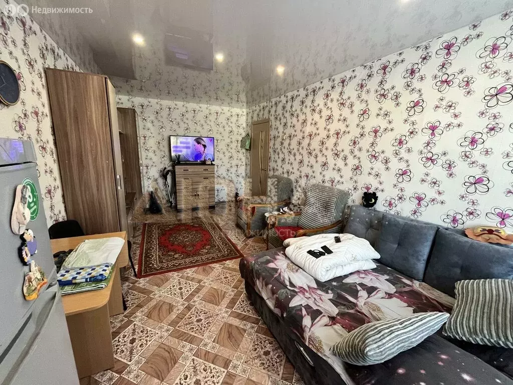 2-комнатная квартира: Волгореченск, Юбилейная улица, 4 (44 м) - Фото 2