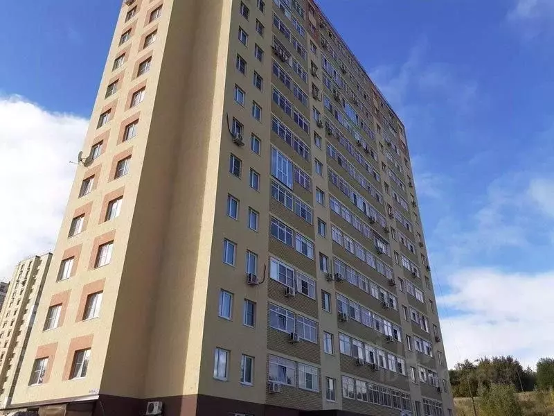 Помещение свободного назначения в Нижегородская область, Нижний ... - Фото 1