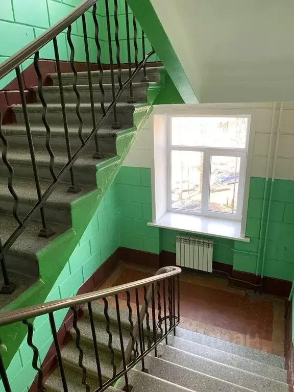 4-к кв. Москва 2-я Песчаная ул., 2к3 (76.0 м) - Фото 2