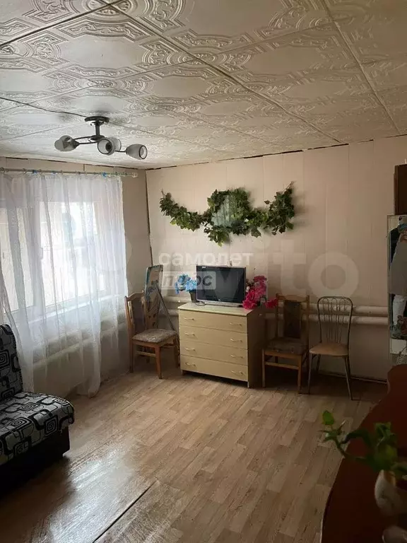 Дом 40 м на участке 5,65 га - Фото 0