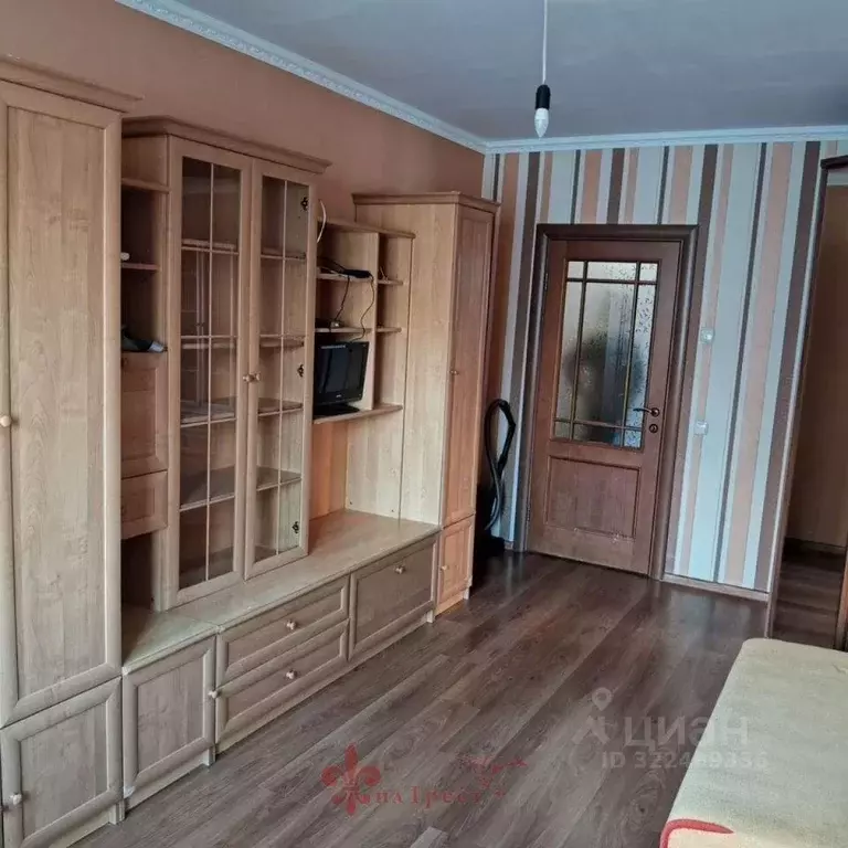 2-к кв. Белгородская область, Белгород ул. Щорса, 53 (58.5 м) - Фото 2