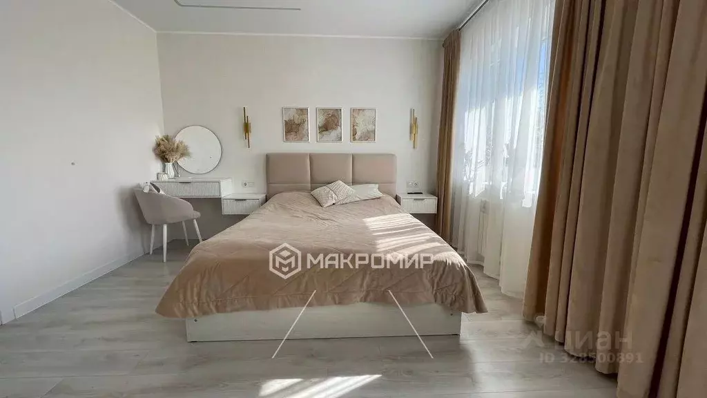 Таунхаус в Татарстан, с. Высокая Гора ул. Большая Красная, 143 (99 м) - Фото 2