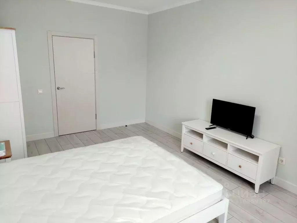 1-к кв. Санкт-Петербург Богатырский просп., 2А (50.0 м) - Фото 1