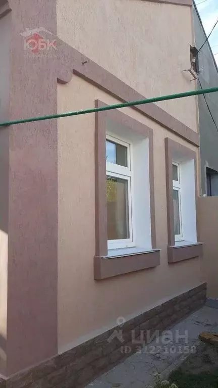 Дом в Крым, Евпатория ул. Рабочая, 2/52 (40 м) - Фото 1