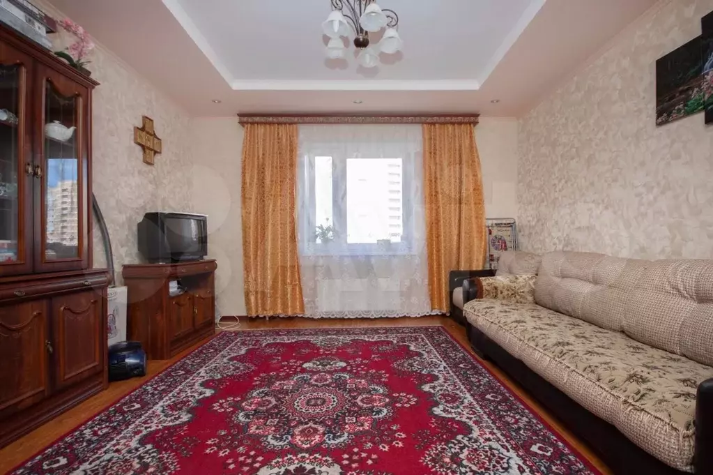 2-к. квартира, 51 м, 5/5 эт. - Фото 0