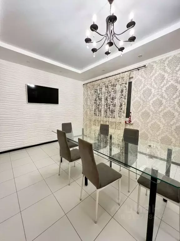 Дом в Краснодарский край, Краснодар пос. Индустриальный, ул. ... - Фото 1