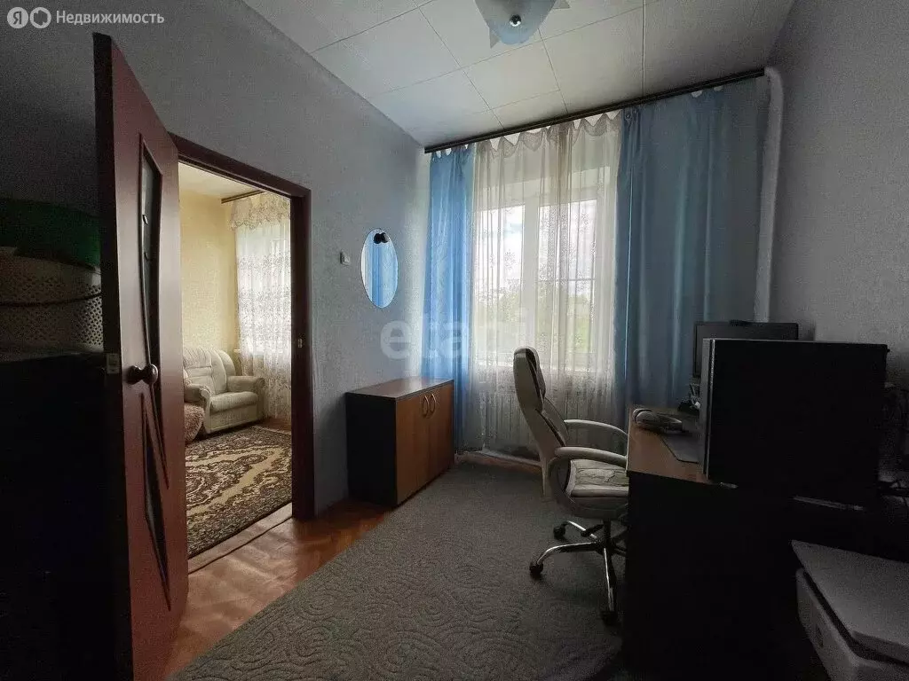 1к в 3-комнатной квартире (28.2 м) - Фото 1