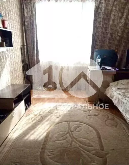3-к. квартира, 57,7 м, 1/5 эт. - Фото 1
