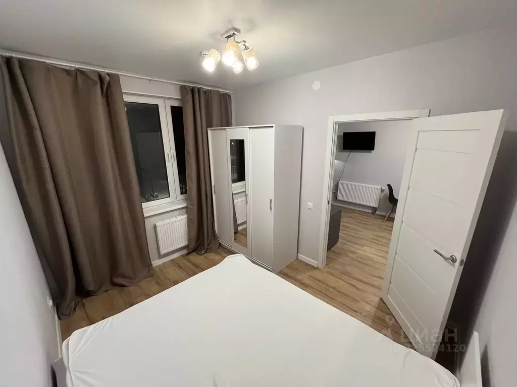 1-к кв. Московская область, Балашиха Железнодорожный мкр, ул. ... - Фото 1