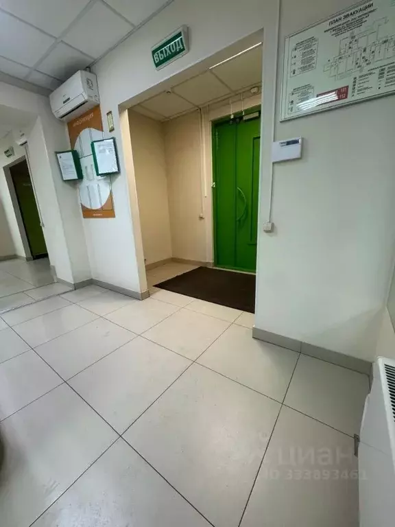 Помещение свободного назначения в Москва Новорогожская ул., 8 (221 м) - Фото 2