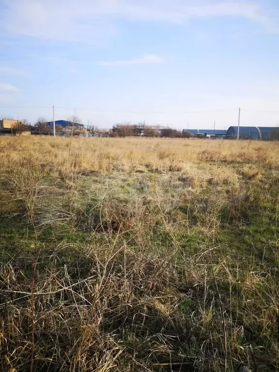 Участок 5 сот. (ИЖС) - Фото 0