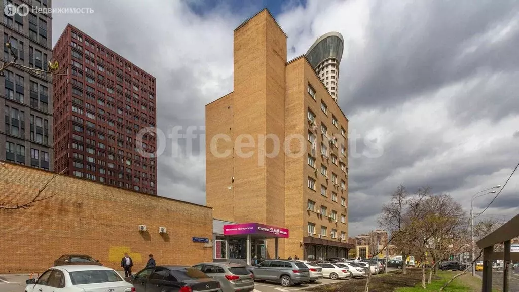 Офис (190 м) - Фото 2