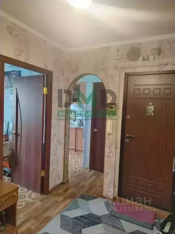 3-к кв. Оренбургская область, Орск ул. Волкова, 3 (63.0 м) - Фото 1