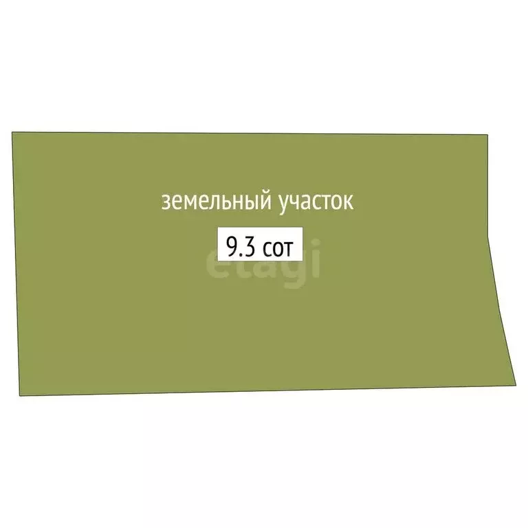 Участок в Толмачёвский сельсовет, деревня Алексеевка, 3-й проезд ... - Фото 0