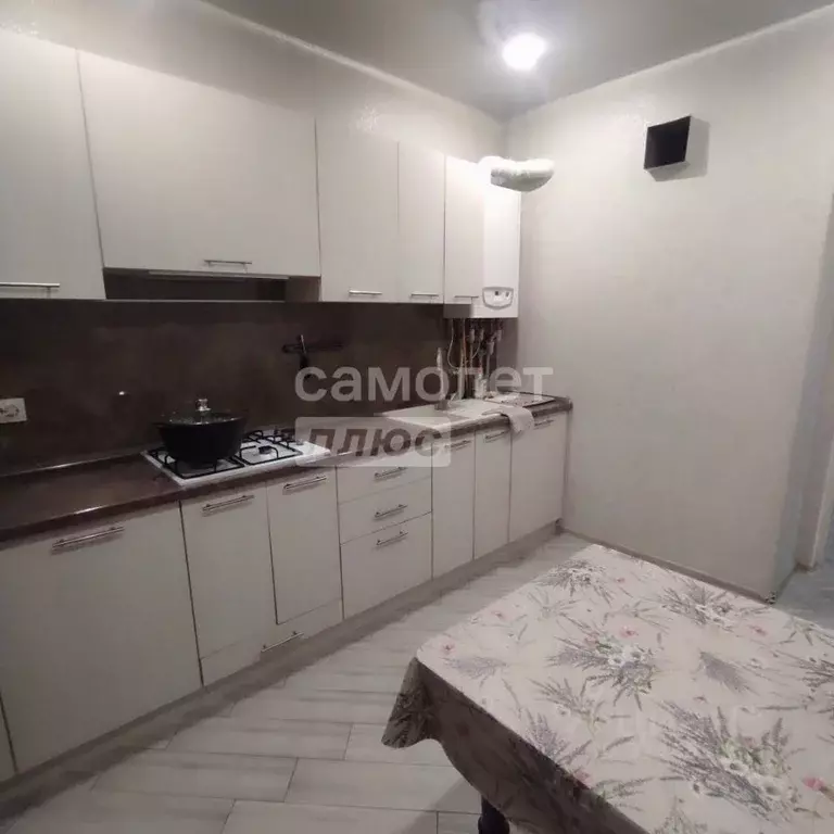 2-к кв. Кабардино-Балкария, Нальчик ул. Чернышевского, 195Б (61.0 м) - Фото 2