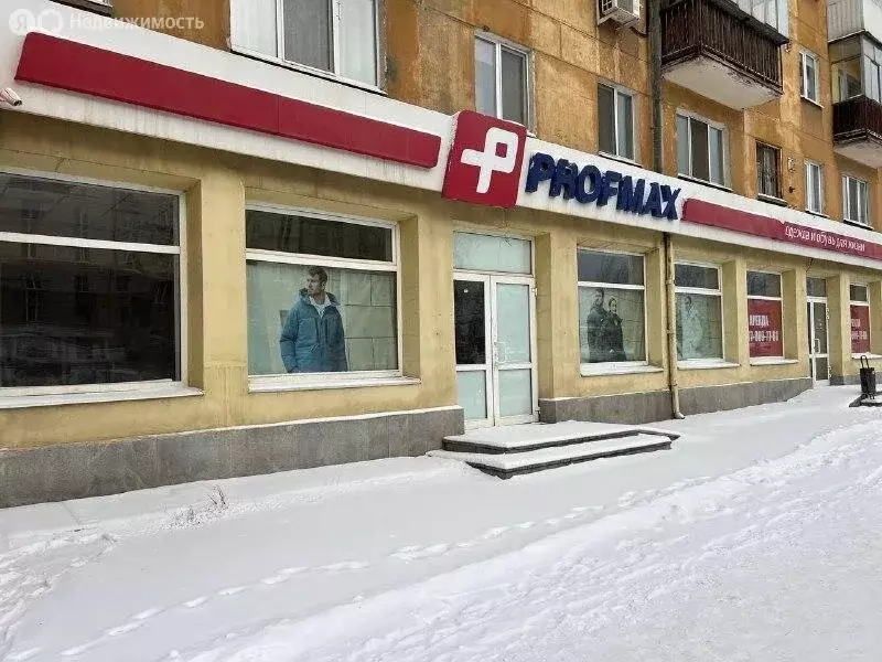 Помещение свободного назначения (322.2 м) - Фото 1