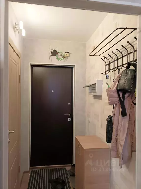 Студия Ленинградская область, Мурино Всеволожский район, бул. ... - Фото 1