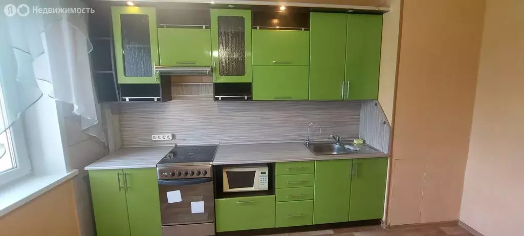 3-комнатная квартира: Заринск, улица Союза Республик, 18 (63.3 м) - Фото 2