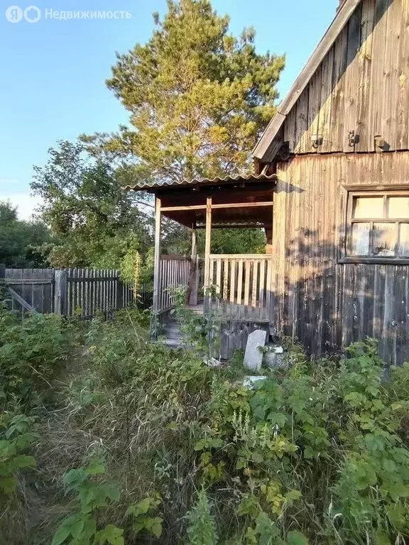 Дом в Тюменская область, Исетский муниципальный округ, ... - Фото 2